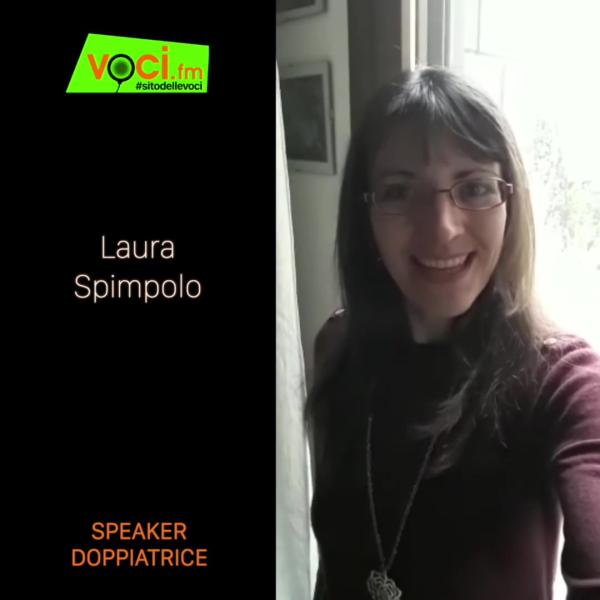 Laura Spimpolo